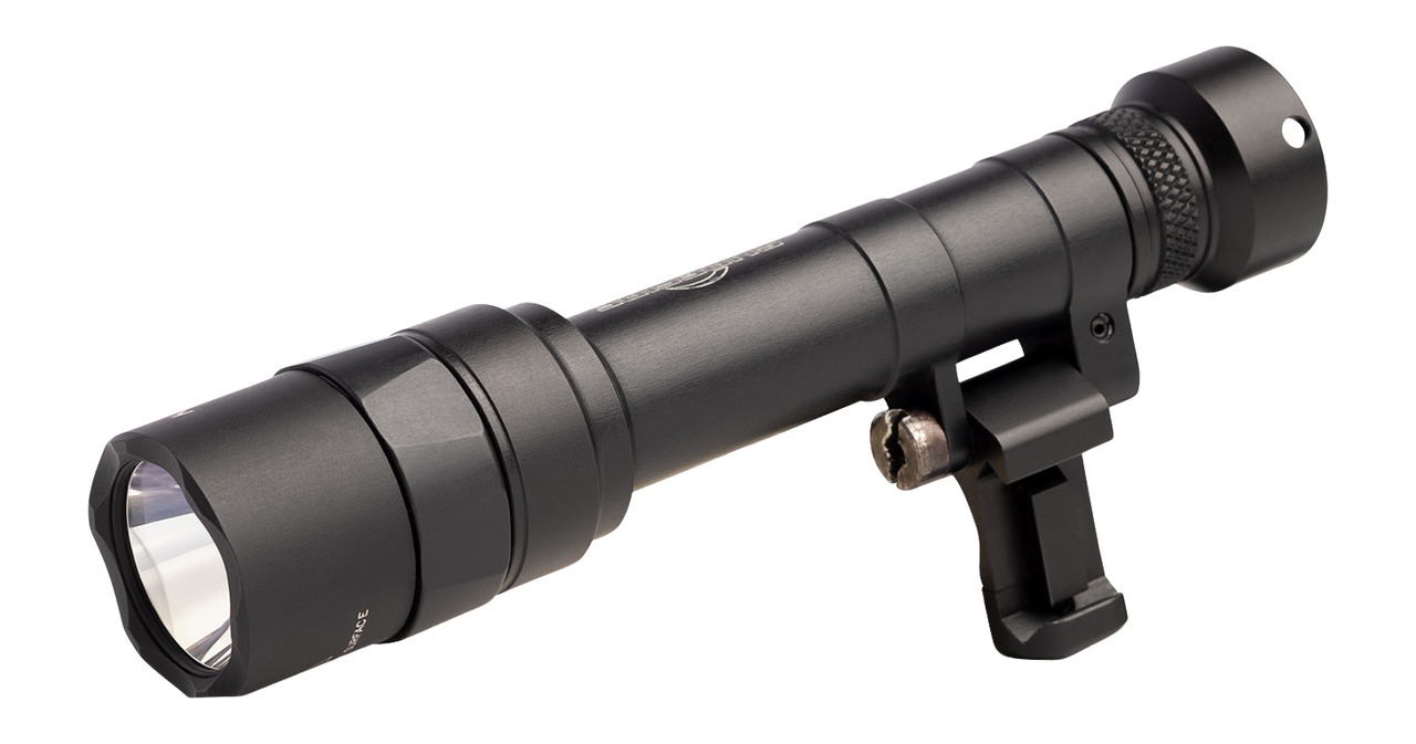 SF M640T-BK-PRO SCOUT LGT BLK