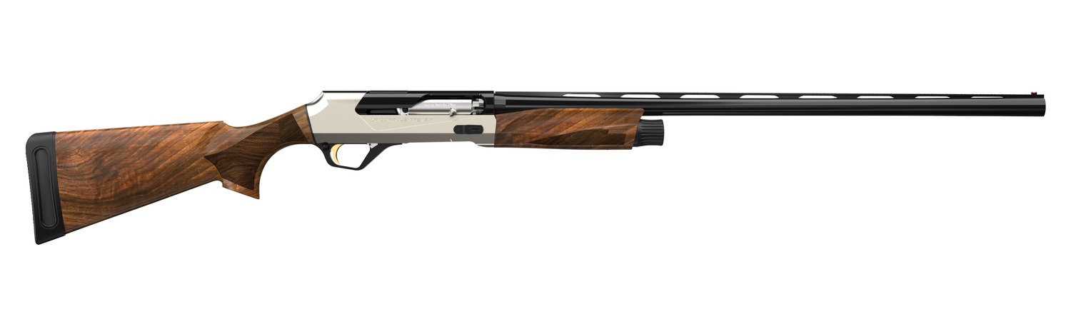 Retay ACE-R Upland Ultralight 12 Gauge - Jimmy's Creek Firea view 2