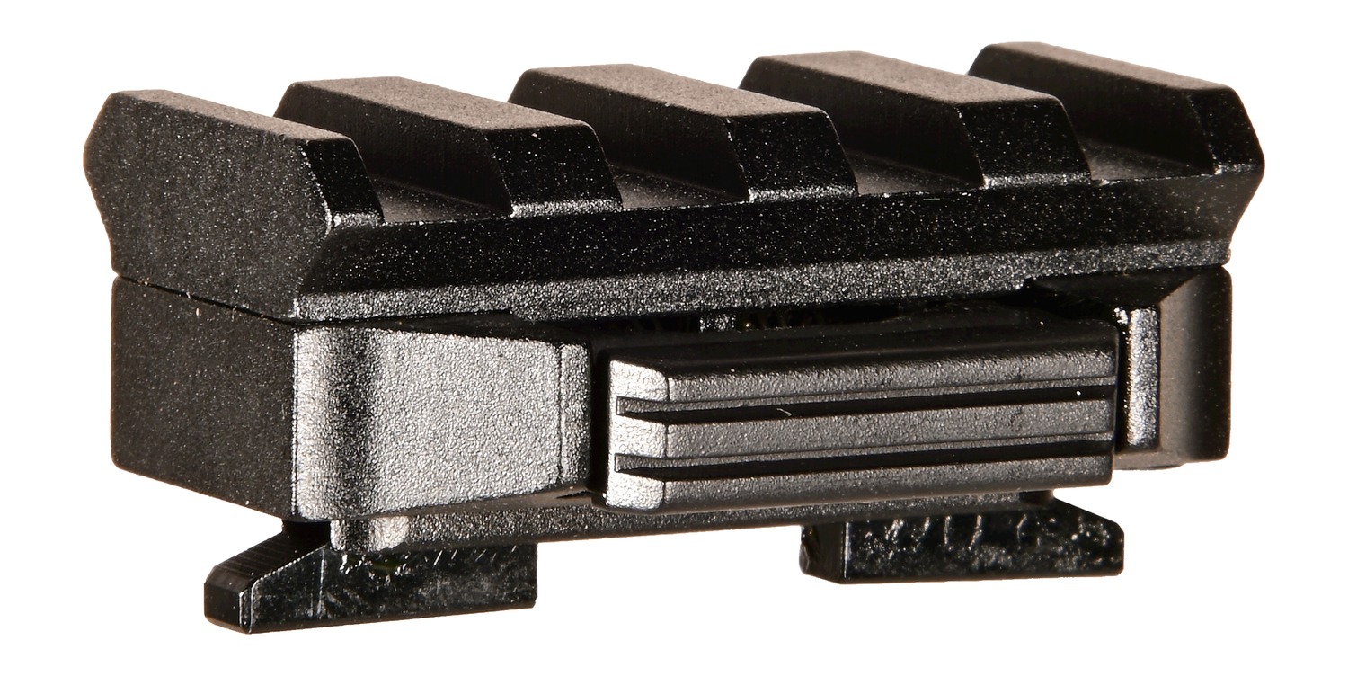 AIMS MTML-40 PR M-LOK QR LOCK ADAPT PIC RL 40MM