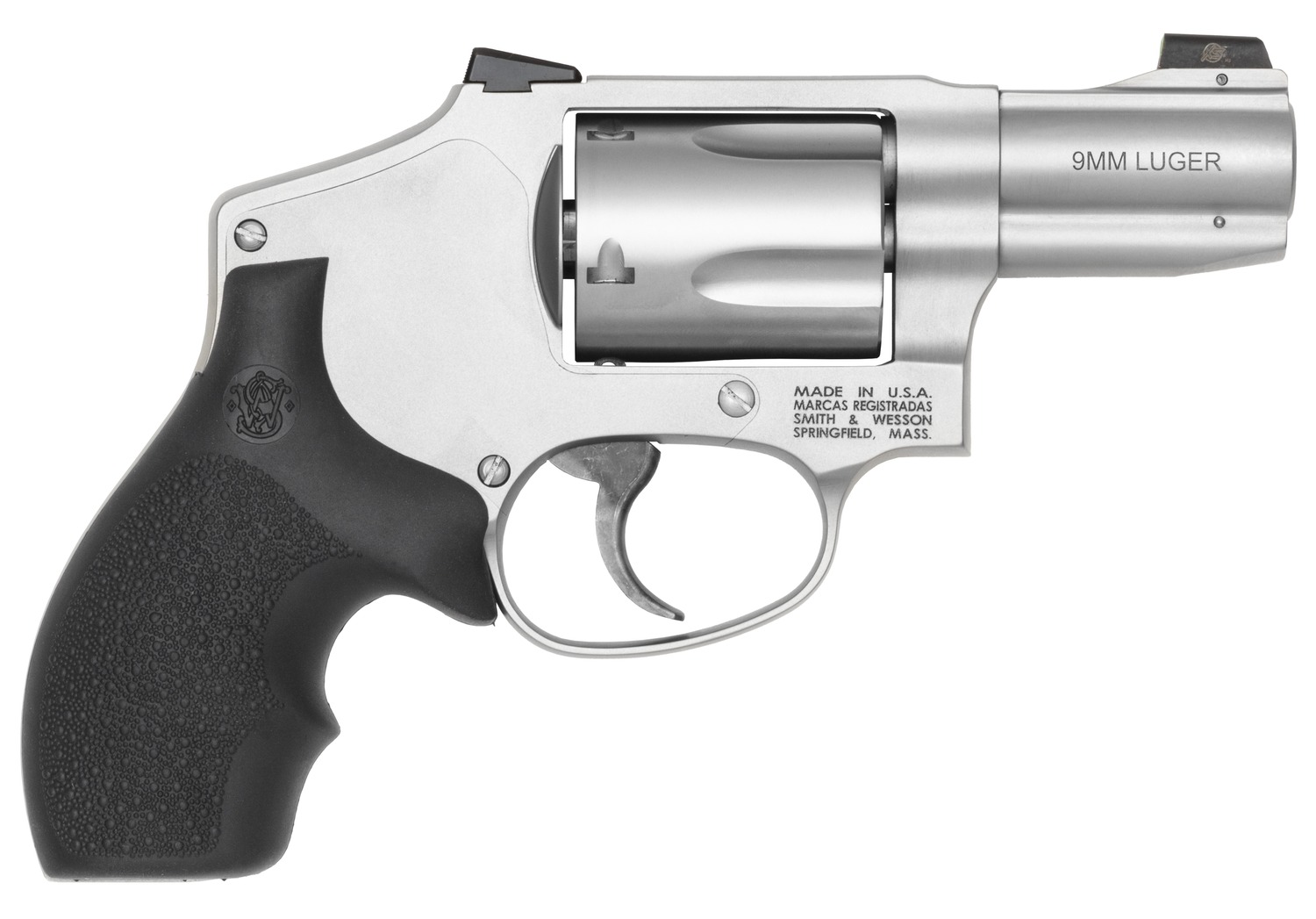 Smith and Wesson 940 9mm - Jimmy's Creek Firearms view 5