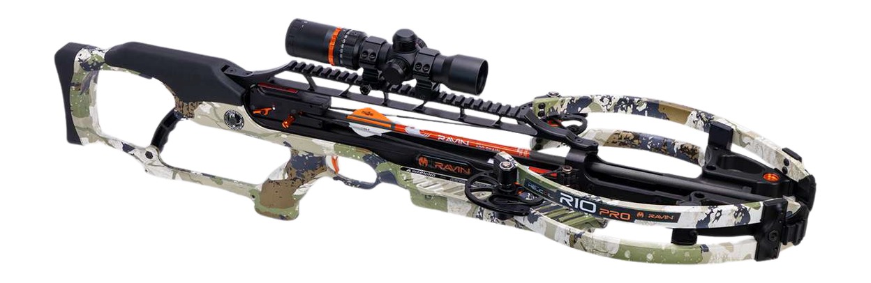 RAVIN CROSSBOWS - Jimmy's Creek Firearms view 2