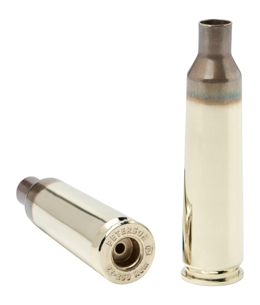 Peterson Cartridge - 2A in MD view 2