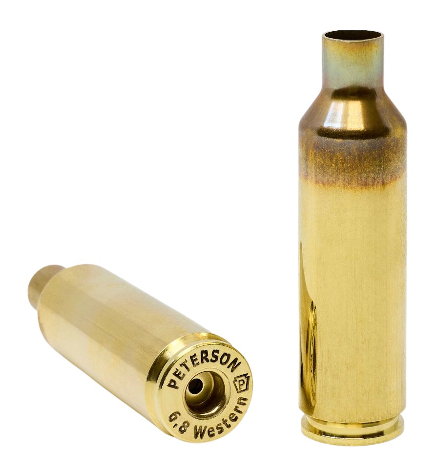 Peterson Cartridge - 2A in MD view 2