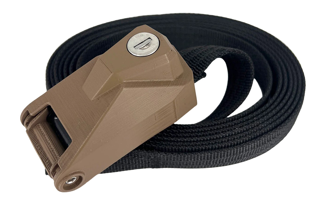 BTC STS SECURITY TREE STRAP