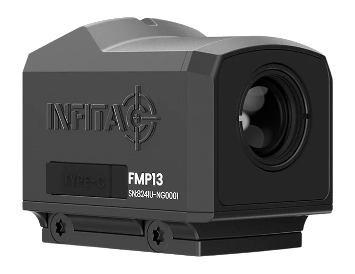 INFITAC - Jimmy's Creek Firearms view 4