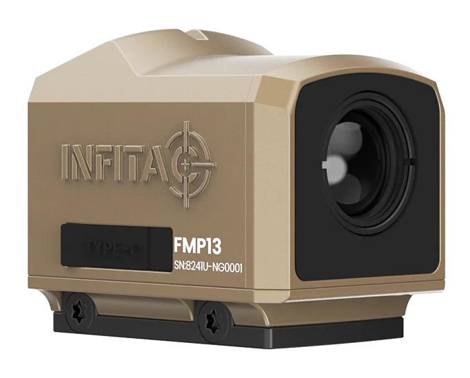 INFITAC - Jimmy's Creek Firearms view 4