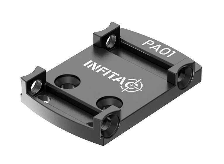 INFITAC - Jimmy's Creek Firearms view 3