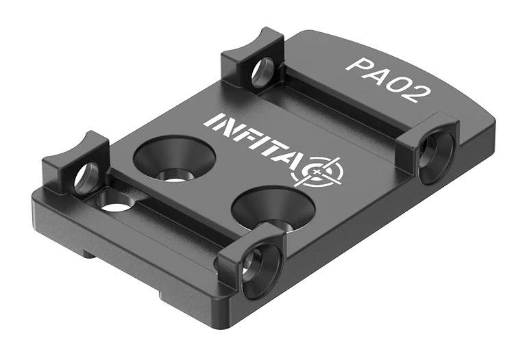 INFITAC - Jimmy's Creek Firearms view 3