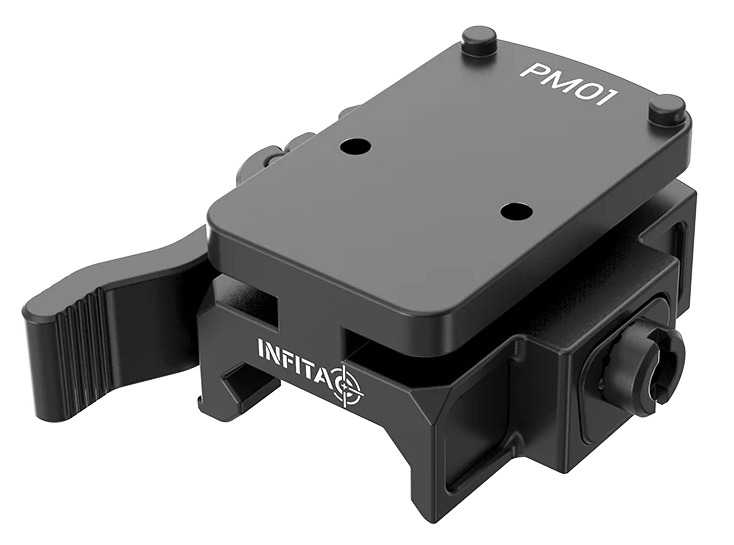 INFITAC - 2A Gun Shop Llc view 4
