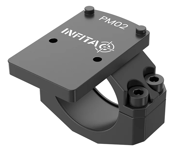 INFITAC - Jimmy's Creek Firearms view 4