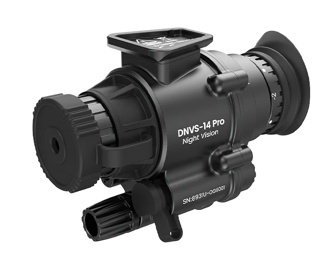 INFITAC DNVS-14PRO DNVS PRO NIGHT VISION MONO