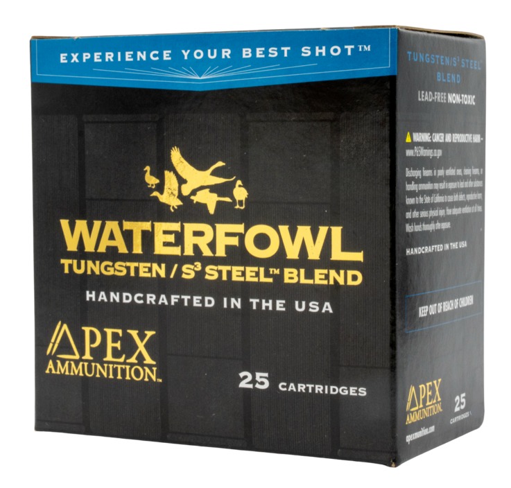 APEX AMMUNITION - Jimmy's Creek Firearms view 2