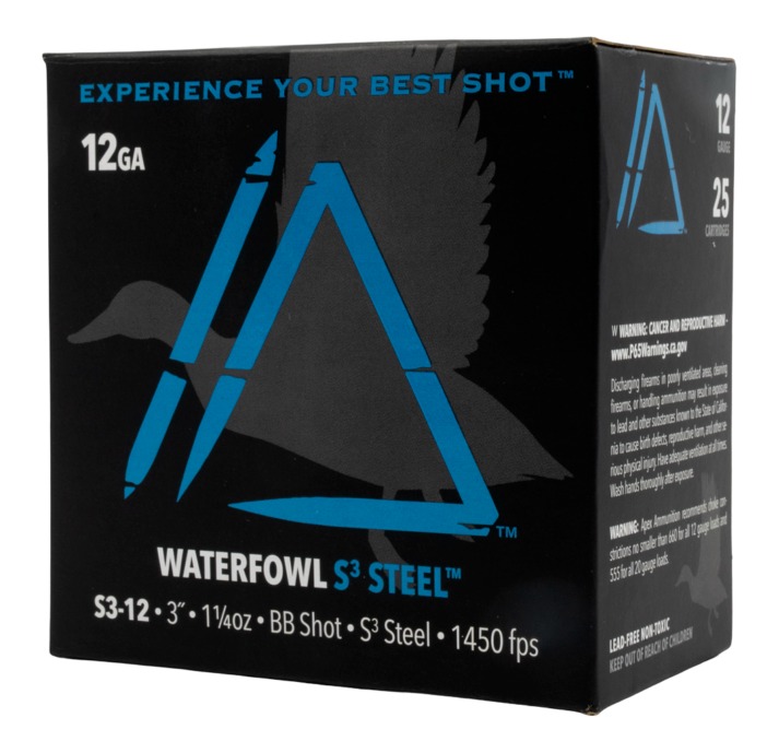 APEX AMMUNITION - Jimmy's Creek Firearms view 2