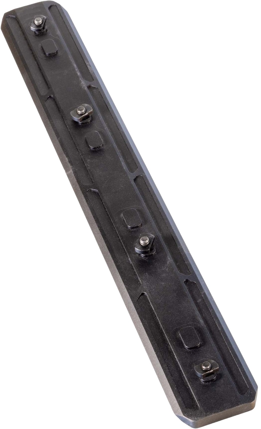 Warne Tactical - Purple Mountain Armory view 2