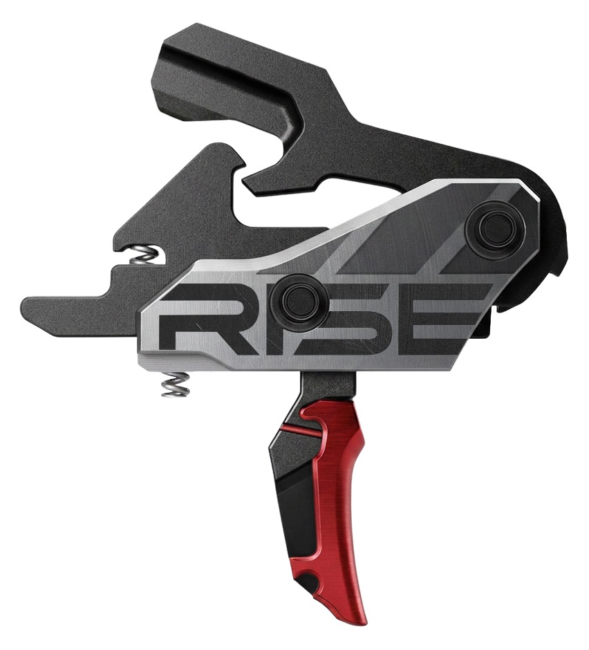 Rise Armament - Jimmy's Creek Firearms view 3