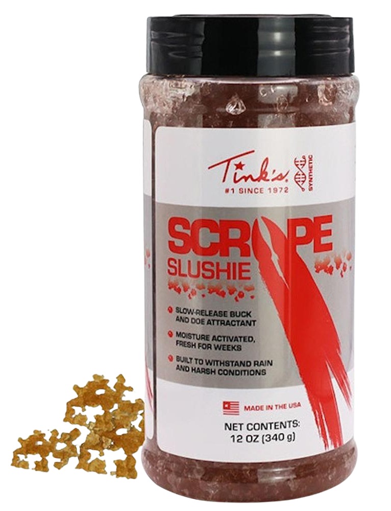 TINKS W5947 SCENT BEADS SCRAPE SLUSHIE 12OZ