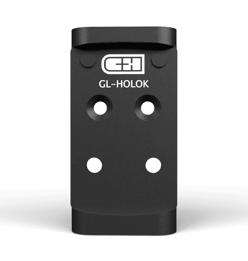 C&H GL-HOLOK GLK MOS HOLOSN 407K/507K