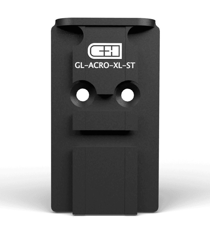 C&H PRECISION - Jimmy's Creek Firearms view 2