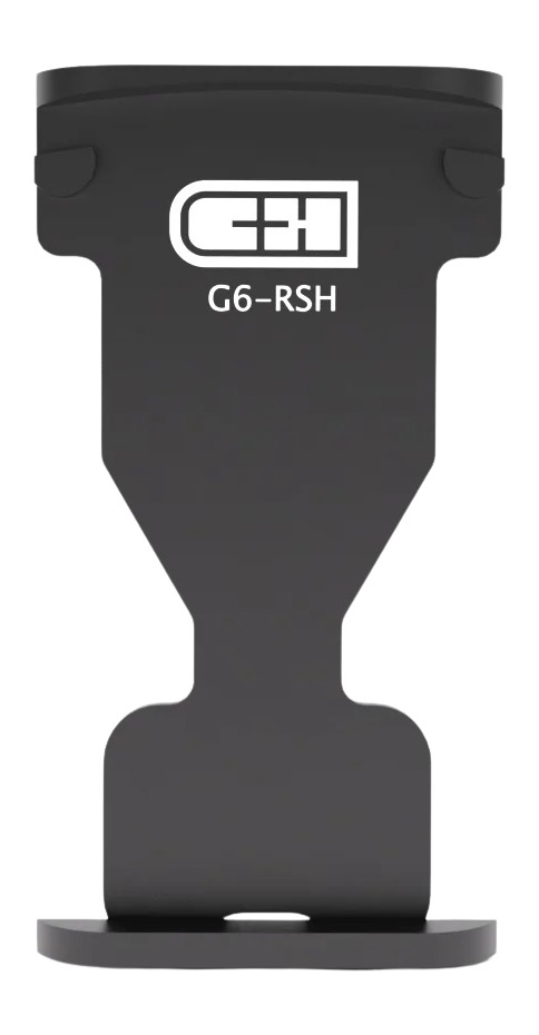 C&H G6-RSH GLK G6 TRIJ RMR/SRO/HOL