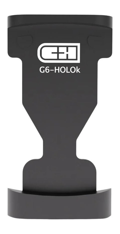 C&H G6-HOLOK GLK G6 HOLOSUN 407K/507K