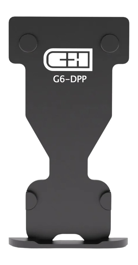 C&H G6-DPP GLK G6 LEUPOLD DPP/EOT