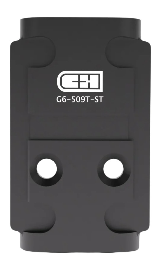 C&H PRECISION - Jimmy's Creek Firearms view 2