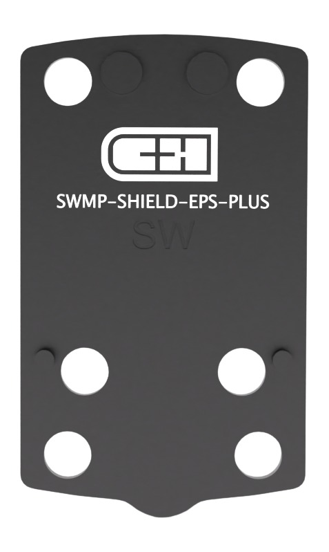 C&H SWMP-SHIELD-EPS-PLUS S&W M&P SHIELD PLUS EPS