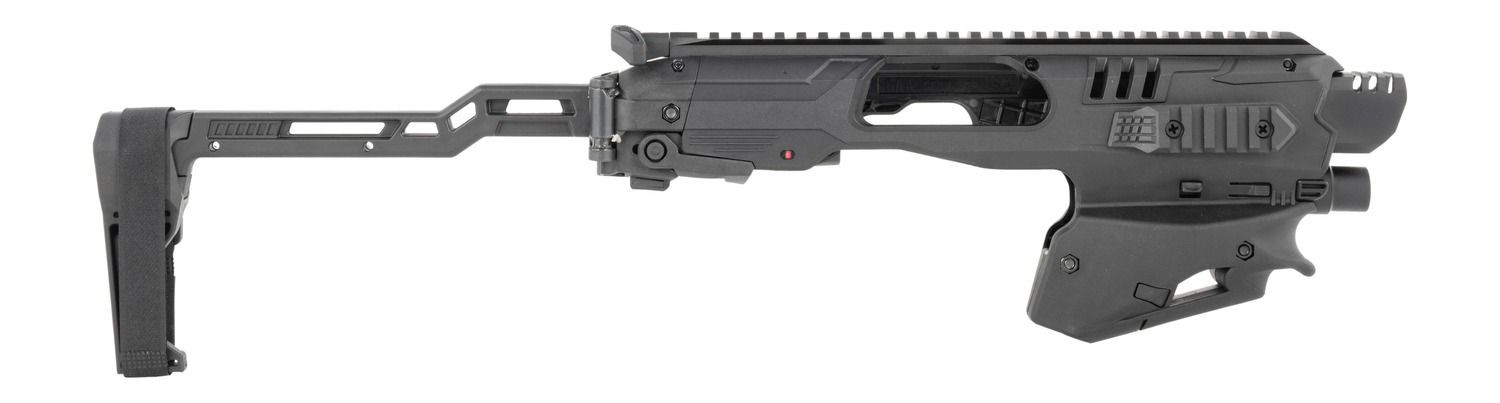 META EVO-PS-BK EVO - UNIVERSAL BLK