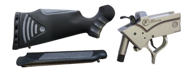 Thompson/Center Encore Prohunter Frame Multi - Jimmy's Creek view 2