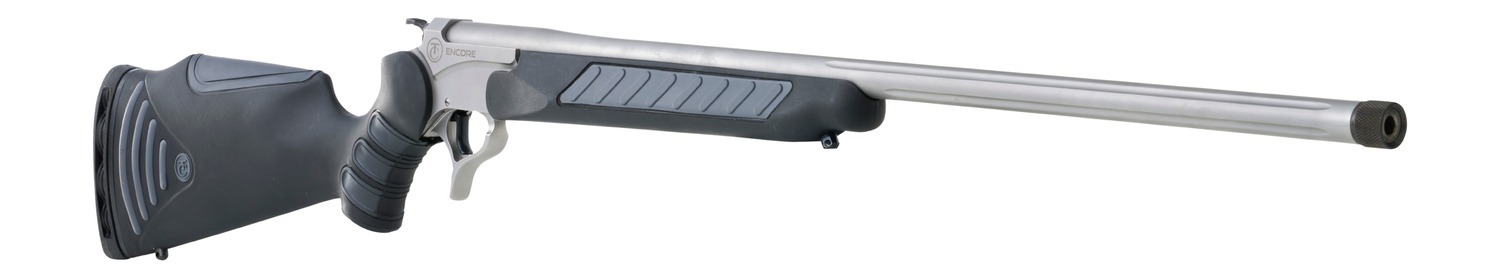 Thompson/Center Encore Prohunter 7mm Rem Mag - Jimmy's Creek view 2