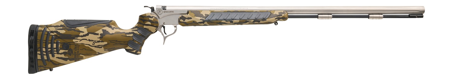 Thompson/Center Encore Prohunter .50 Caliber - Jimmy's Creek view 2