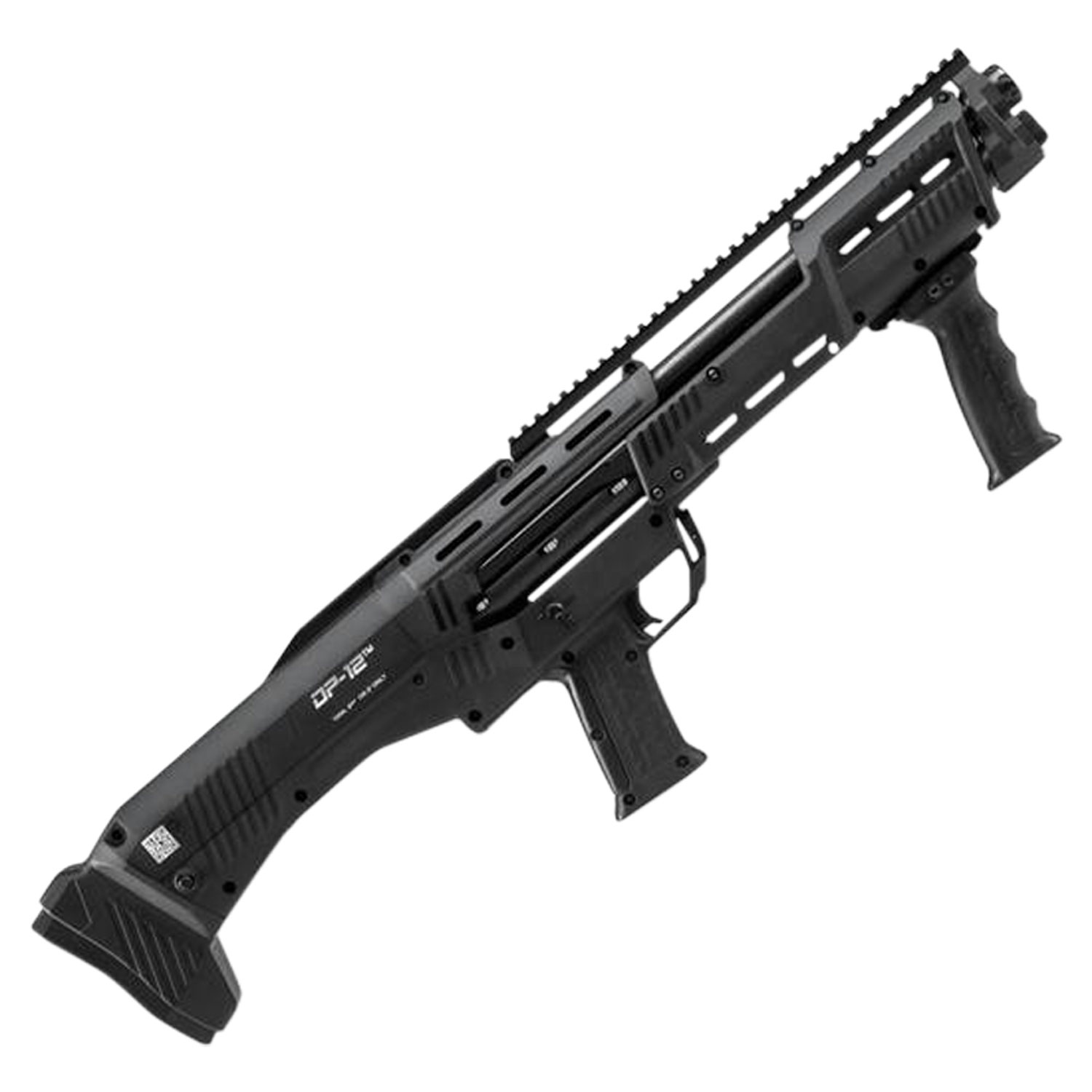 Standard Mfg DP-12 12 Gauge 3" - Jimmy's Creek Firearms view 4
