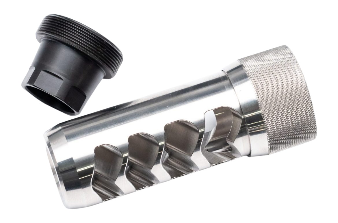 AREA 419 419-SW-338-SS-3424 BRAKE 338 3/4-24 SS