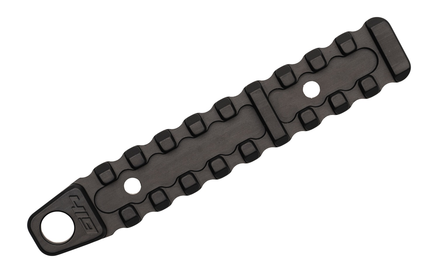 AREA 419 419-IBR-BK BIPOD RAIL 4.8 T-NUT
