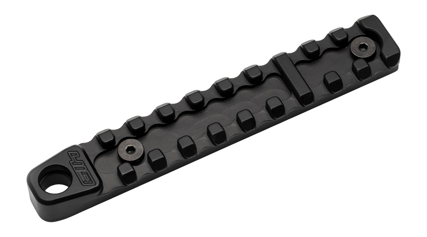 AREA 419 419-IBR-KEYMOD BIPOD RAIL 4.8 KEYMOD