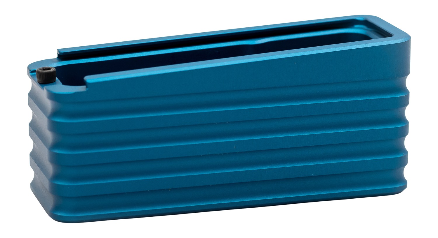 Area 419 Universal SA Magazine Extension Blue for ARC and AICS Magazines 4/rd