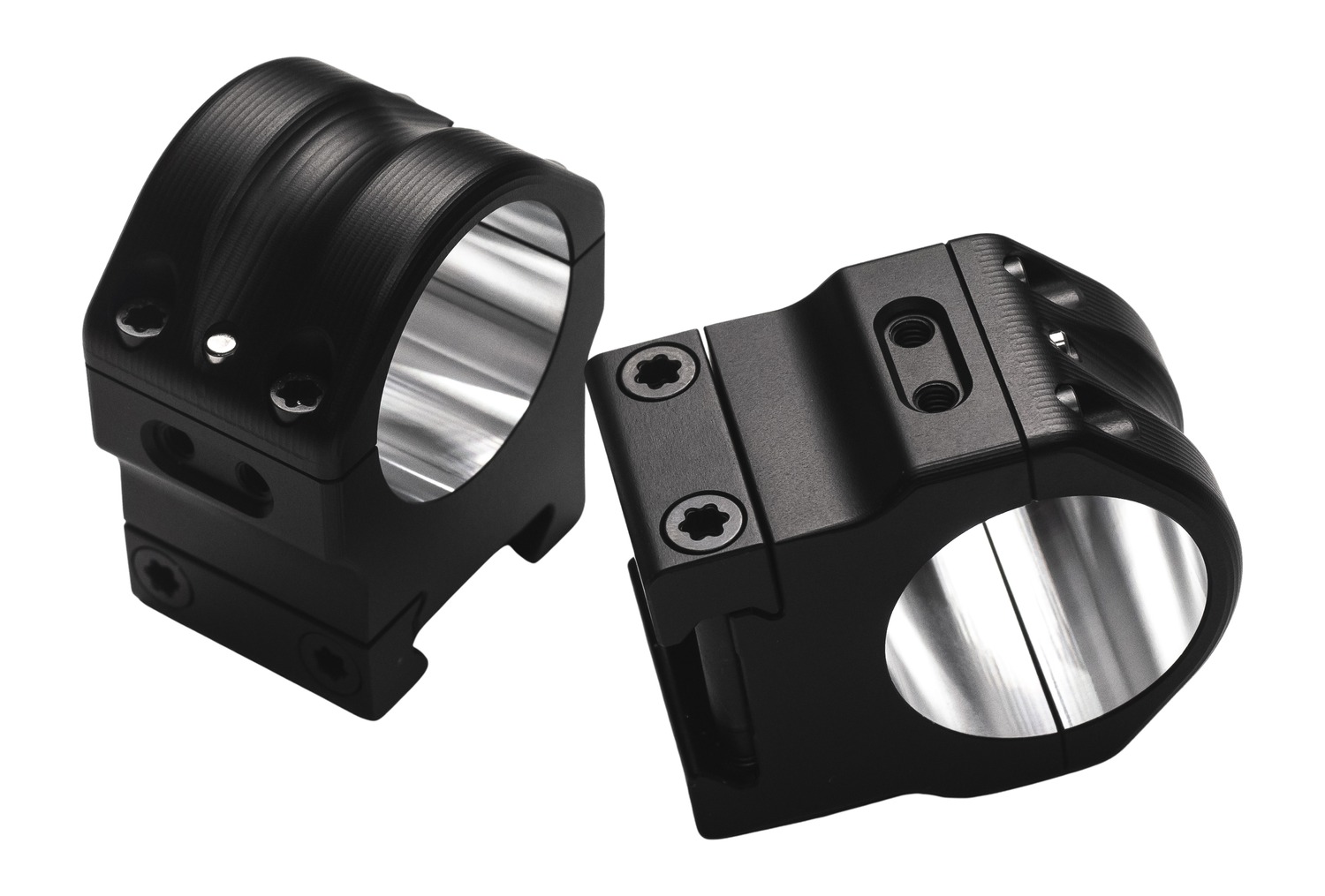 Area 419 Match Scope Ring 30mm Diameter Medium 28mm Height