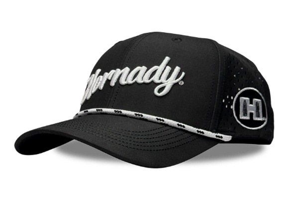 HDESIGN 34320 HORNADY SCRIPT PERFORMANCE CAP