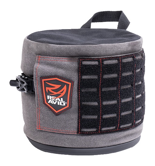 AVID AVRSBL RATCHET REST ADJ BAG FRONT LRG
