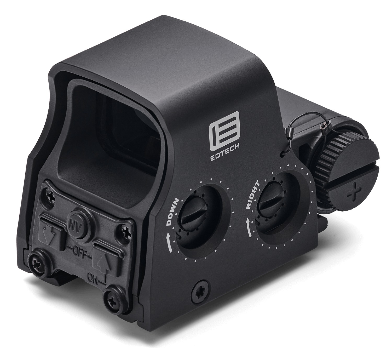 Eotech - Jimmy's Creek Firearms view 3
