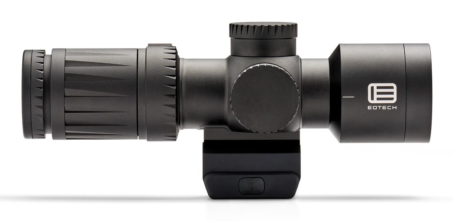 EO Tech Vudu Precision Rifle Scope - Jimmy's Creek Firearms view 2