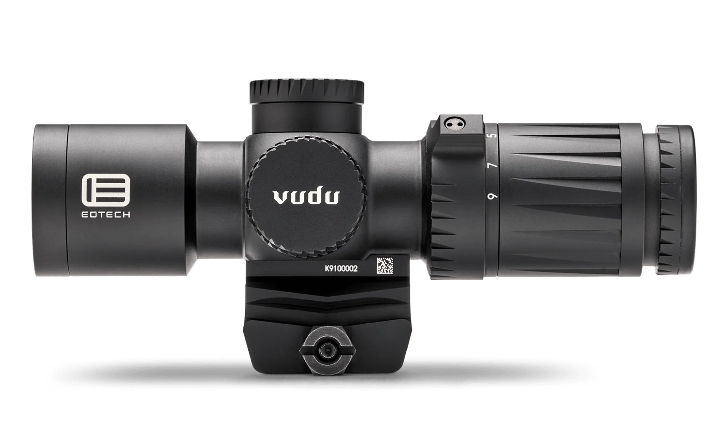 EO Tech Vudu Precision Rifle Scope - 2A Gun Shop Llc view 5