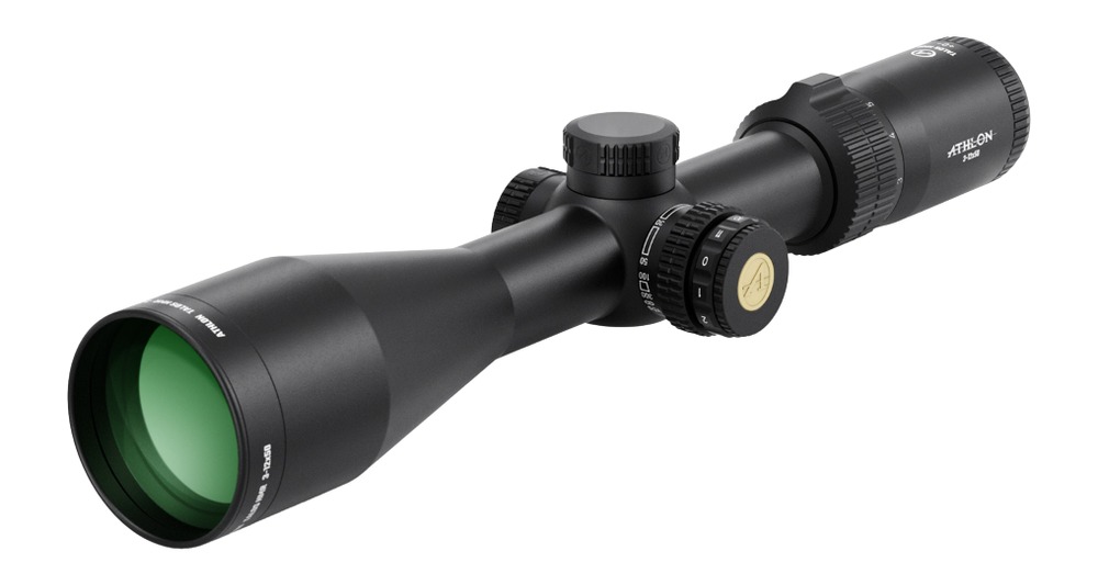 Athlon Optics - 2A in MD view 5