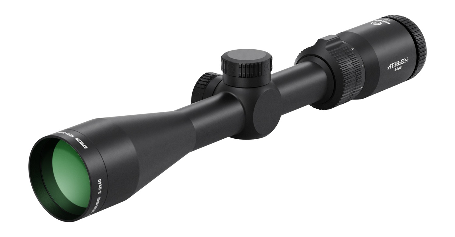 Athlon Optics - 2A in MD view 5