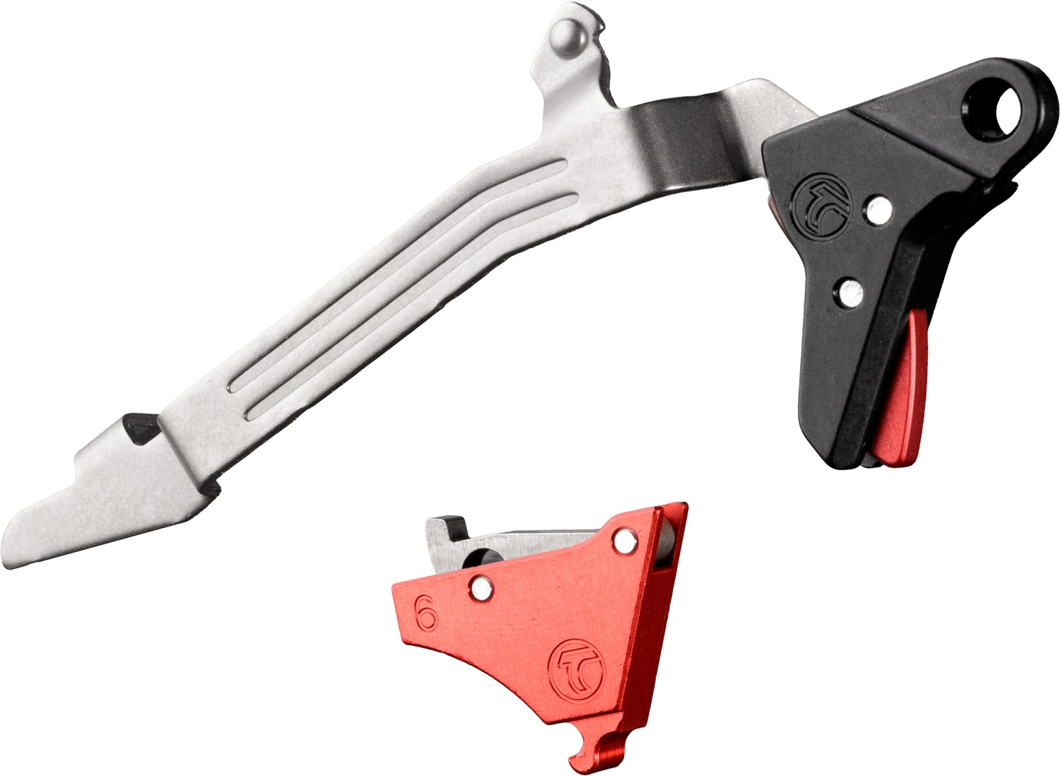 Timney Triggers - Purple Mountain Armory view 4