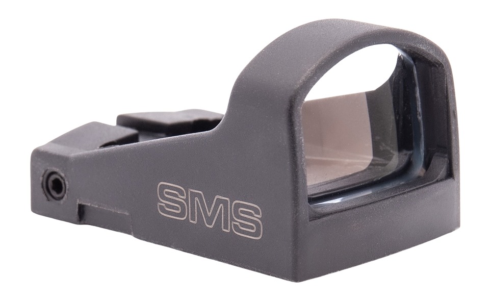 SHIELD SIGHTS - Jimmy's Creek Firearms view 4