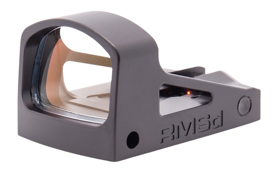 SHIELD SIGHTS - Jimmy's Creek Firearms view 4