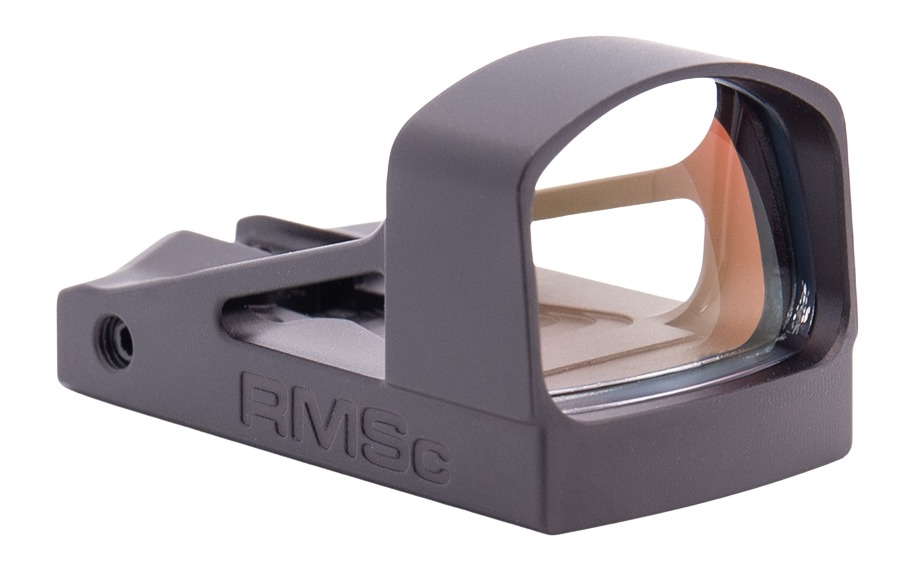 SHIELD RMSC-4MOA-GLASS GLASS RFLX MINI CMP 4MOA