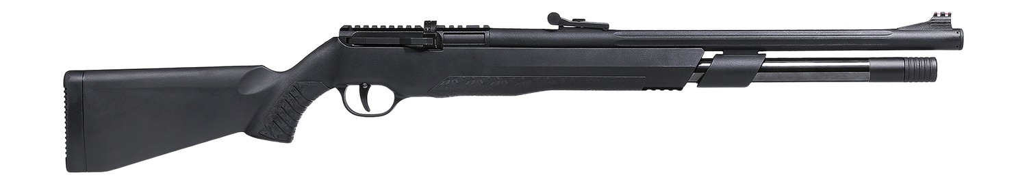 JTS JAGAS25 AIRSTRYKE .25CAL BLK