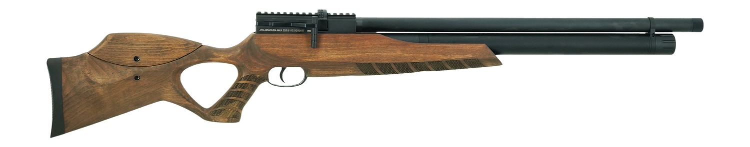 JTS JAGACUDAM30 AIRACUDA MAX BIG BORE .30CAL WOOD
